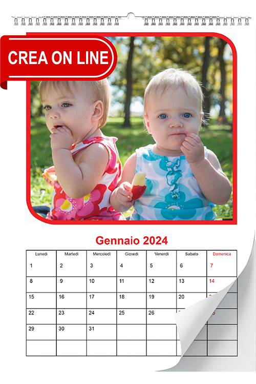 Calendario mensile 21-020